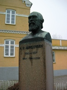 A.D. Jørgensen